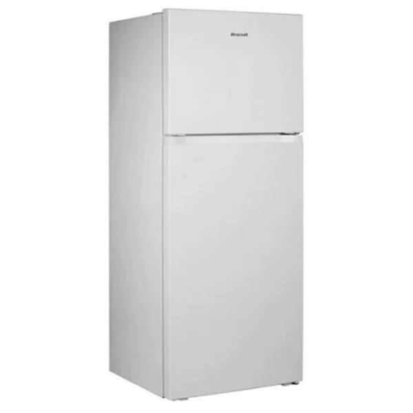 Réfrigérateur BRANDT 600L De Frost blanc (BDE6210BW)