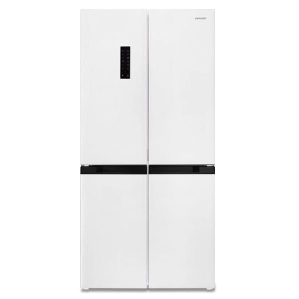 Réfrigérateur NEWSTAR 620L Side By Blanc (620W)