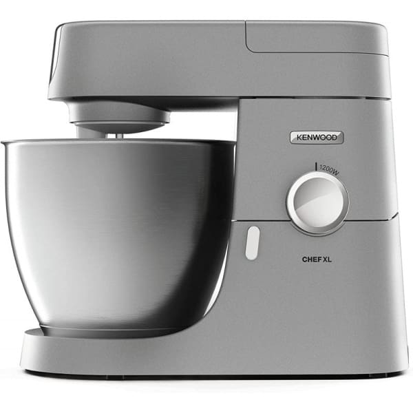 Robot multifonction KENWOOD 1200W silver (KM KVL4100S)