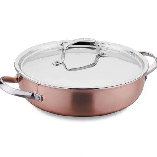 Sauteuse Korkmaz Divani 24x7 cm (A2692)