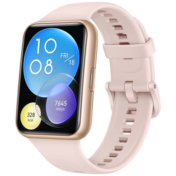 Smart Watch HUAWEI Fit 2 active - Rose