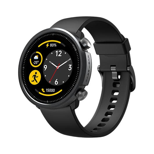 Smart Watch MIBRO A1 Noir