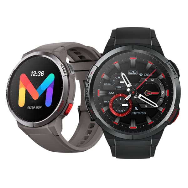 Smart Watch MIBRO GS Noir