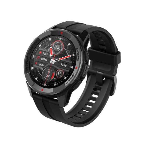 Smart Watch MIBRO X1 Noir