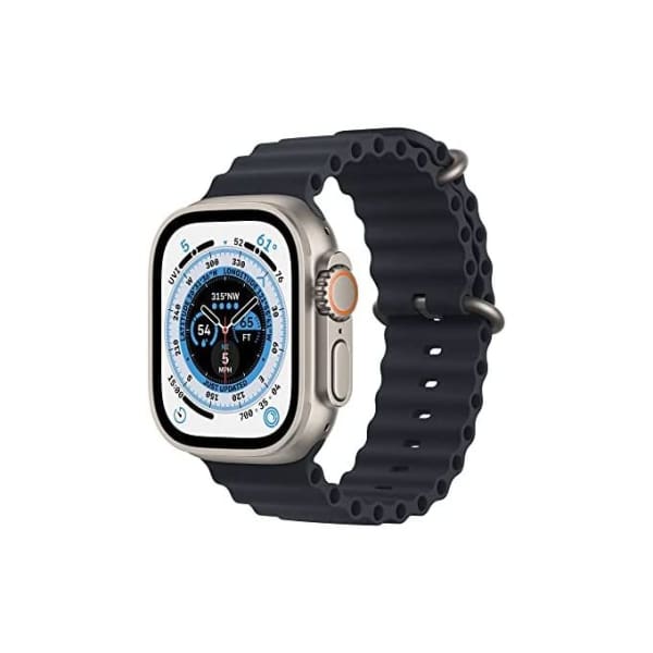 Smart Watch S8 Ultra plus - Noir