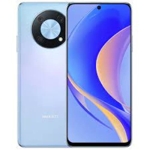 Smartphone HUAWEI Nova Y90 (6GO-128GO) - Bleu