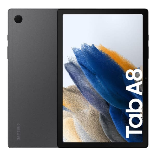Tablette SAMSUNG GALAXY TAB A8 X205 LTE 4GO-64GO - Gris