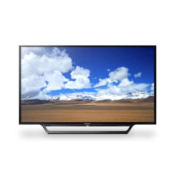 Téléviseur SONY 32p Bravia Full HD Smart (KDL-32W600D)