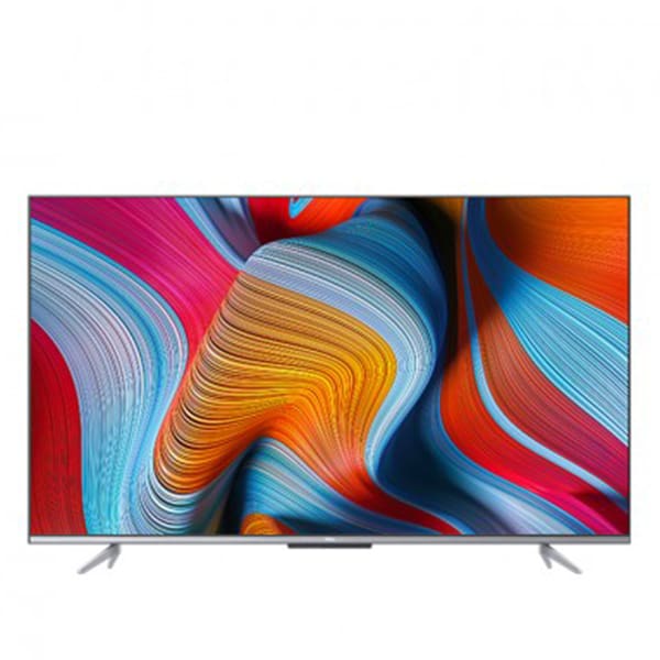Téléviseur TCL 43p LED ULTRA HD 4K Smart Android (43P725)