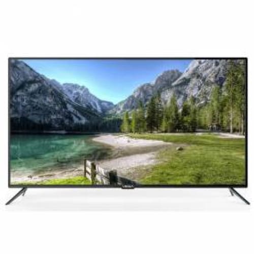 Téléviseur TELEFUNKEN 40p LED Full HD Smart Android (TV40E3A)