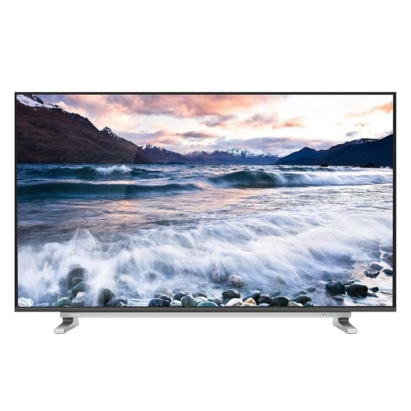 Téléviseur TOSHIBA 50p LED ULTRA HD 4K Smart & récepteur intégré (TV - TV50U5965)