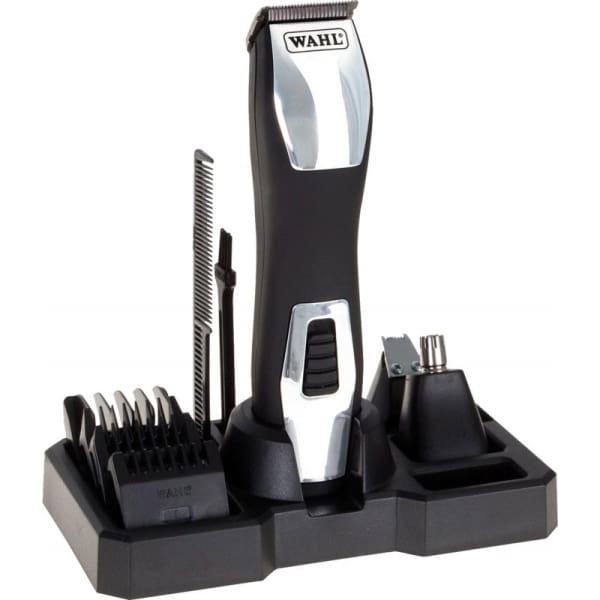 TONDEUSE RECHEARGEABLE ALL IN ONE 9855-1216