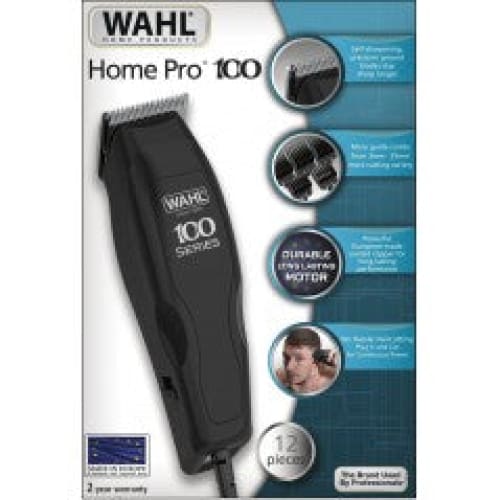 Tondeuse Cheveux Home Pro 100 WAHL (1395-0460)